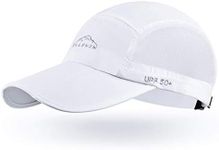 ELLEWIN Unisex Baseball Cap UPF 50 