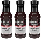 Heath Riles BBQ Sauces, Sweet BBQ S