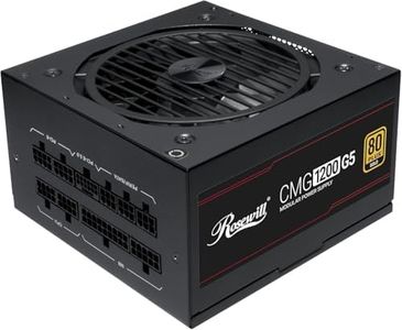 Rosewill C