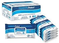 TENDERProtect® Adult Wipes with Alo