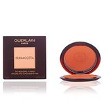 Guerlain Terracotta The Bronzing Powder, No. 01 Clair/Light Brunettes, 0.35 Ounce