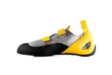 Butora Komet Climbing Shoe, Yellow, 10.5