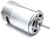 RS-555 DC Motor 12V