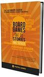 Board Games that Tell Stories 2