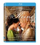 Farewell, My Queen / Les Adieux A La Reine (Bilingual) [Blu-ray]