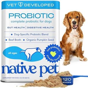 Native Pet