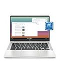 HP Chromebook 14 Laptop, Intel Cele