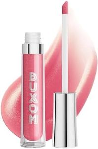 BUXOM Full-On Plumping Lip Polish, Clair
