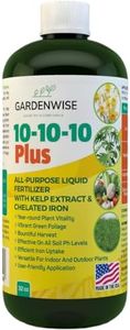 GARDENWISE