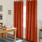 Emiracleze Home Curtain Panels