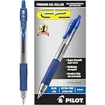 Pilot, G2 Premium Gel Roller Pens, 