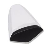 Rear Seat Fairing Cover Cowl For Kawasaki Ninja ZX10R 2008-2010 (White)