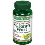 St Johns Wort