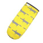 Scion by Dexam Mr Fox Gauntlet - Yellow