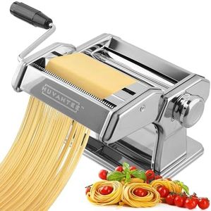 Pasta Make