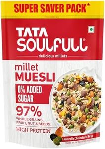 Tata Soulf