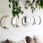 5 Pieces Scandinavian Natural Decor