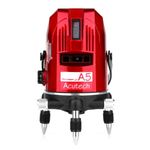 Self Leveling Rotary Laser