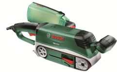 Bosch Home and Garden Belt Sander PBS 75 A (710 W in carton packaging)