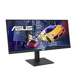 ASUS VP349CGL Gaming Monitor – 34 inch, 21:9 Ultra-wide QHD (3440 x 1440), IPS, HDR-10, USB-C, 100Hz