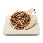HANS GRILL PIZZA STONE | Rectangula