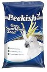 Peckish Grey Sunflower Seed 3.5 kg
