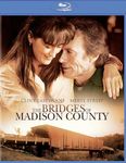 The Bridges of Madison County (1995) (Uncut | Region Free Blu-ray | US Import)