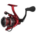 KastKing Royale Legend II Spinning Reel,Red Wine,Size 2000, 5.2:1 Gear rato