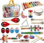 Yopay Toddler Musical Instruments, 
