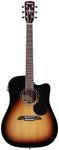 Alvarez Regent RD26CESB Dreadnought