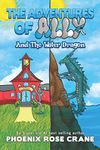 The Adventures Of Ally & The Water Dragon (The 3 Ninja Kitties Book 4)