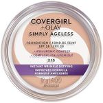 Covergirl - Simply Ageless Instant 