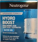 Neutrogena Gel