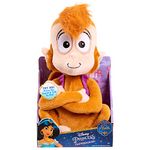 Disney Aladdin Chatterback Plush