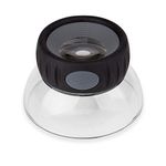 Carson Magnifier Loupe, 6X