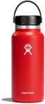 Hydro Flask Wide Flex Cap Goji 32 O