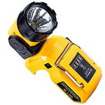 Dewalt Flashlights