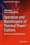 Operation and Maintenance of Therma