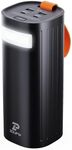 ZOUPW Power Bank,60000mAh Portable 