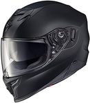 ScorpionEXO EXO-T520 Helmet (Matte Black - Medium)