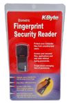 Allcomponents Thumbprint Security USB Reader