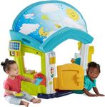 Fisher-Price Baby & Toddler Toy Lau