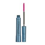 L'Oréal Paris Waterproof Telescopic Mascara, Lengthening Mascara, Unique Non-Clumping Formula Delivering Intense Length For Sensitive Eyes, Black, 7.3 ml