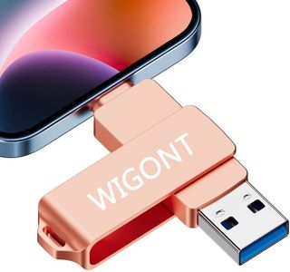 WIGONT 256