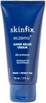 Skinfix Eczema+ Hand Relief Cream: Hydrating Hand Repair Cream to Address Eczema & Dry, Cracked, Sensitive Skin, 3 Fl Oz