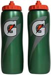 Gatorade 32 Oz Squeeze Water Sports