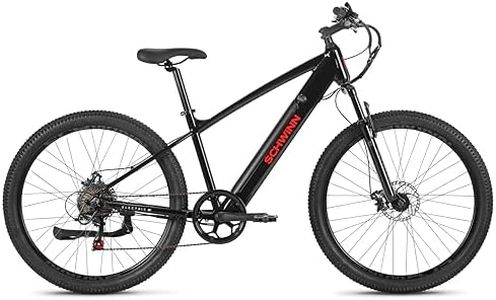 Schwinn Hi