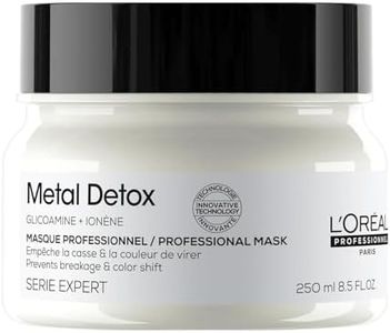 L'Oreal Professionnel Metal Detox Mask (250ml)