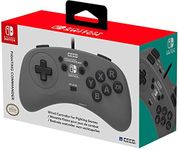 HORI Nintendo Switch Fighting Commander Officially Licensed by Nintendo