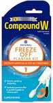 Compound W Freeze Off Plantar Wart 